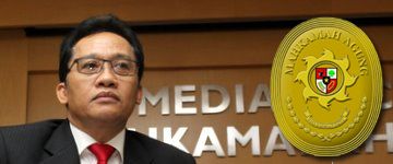 Optimalisasi Keterbukaan Informasi Publik Dalam Sistem Manajemen Nasional Dapat Memperkokoh Kepemimpinan Visioner