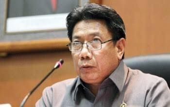 Hakim Agung Dr. Suhadi Terpilih Menjadi Ketua IKAHI Yang Baru