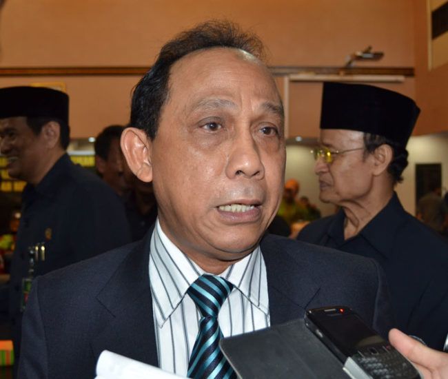Sofyan Sitompul Imbau Seluruh Hakim Dukung Penerbitan Buku Catatan di Balik Toga Merah